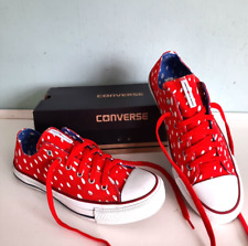 Converse marimekko limited for sale  SOUTH CROYDON