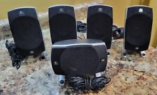 Logitech speakers z5500 for sale  Livonia