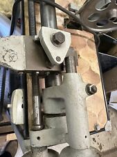 Metal lathe used for sale  COVENTRY