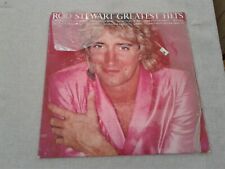 ROD STEWART - ROD STEWART GREAT HITS - LP - MUITO BOM/AINDA EM ENVOLTÓRIO RETRÁTIL comprar usado  Enviando para Brazil