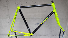 TREK - Carbon Road Frame (size L - 56.5 cm) - racing frame for sale  Shipping to South Africa