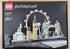 Lego architecture london for sale  Alexandria