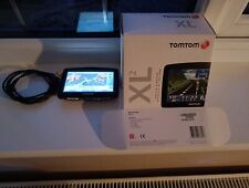 Tom tom xl2 for sale  BRISTOL