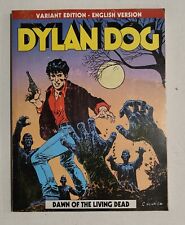 Dylan dog variant usato  Lovere