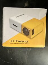NSI YG300 Portable 1080P LED Projector - Multicolor for sale  Shipping to South Africa