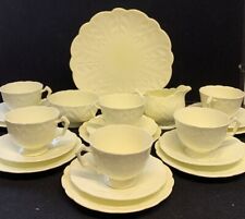 Aynsley cream leaf for sale  STAFFORD