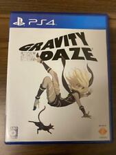 PS4 Gravity Daze / Intérieur Universe 4948872320061 comprar usado  Enviando para Brazil