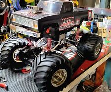 Tamiya clodbuster vintage for sale  New Smyrna Beach