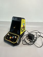 Videojuego Coleco 1981 mini arcade PAC-MAN probado a mitad de camino con batería de energía Perma segunda mano  Embacar hacia Argentina