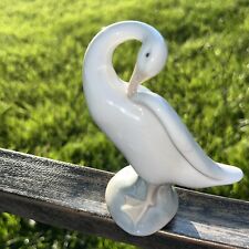 Lladro goose little for sale  Topeka