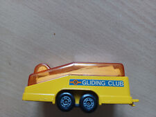 Matchbox glider transporter gebraucht kaufen  Oranienburg