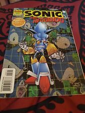 sonic comics for sale  Colorado Springs