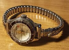 Usado, Som Vintage Magic Senhoras Relógio De Pulso Mecânico. Reparo Ou Reposição comprar usado  Enviando para Brazil