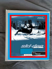 2001 ski doo for sale  Bethany