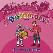 Balamory puppet show for sale  UK