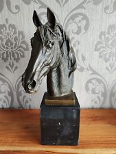 bronze figur statue gebraucht kaufen  Gartenstadt,-Faldera