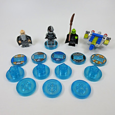 Qty lego dimensions for sale  Wendell