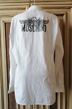 moschino shirt usato  Roma