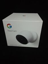 Google nest cam for sale  AYR
