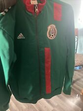 Mexico soccer jacket for sale  Pullman