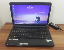 Fujitsu lifebook ah530 for sale  Shipping to Ireland