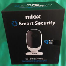 Nilox smart security usato  Giarre