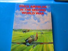 Essex airfields ww2 for sale  FRODSHAM