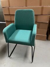 Contemporary armchairs dining for sale  WORCESTER