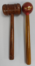 Wooden bat mallets for sale  WELWYN GARDEN CITY