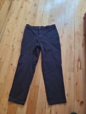 Uniqlo mens chinos for sale  BEVERLEY