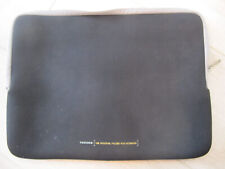 Usado, Estojo de transporte Tucano notebook segunda pele preto comprar usado  Enviando para Brazil
