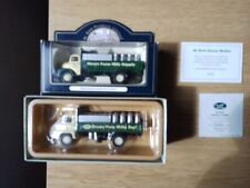 diecast trucks vanguard for sale  HIGHBRIDGE