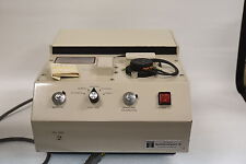 Fluoro-nefelómetro Technicon AutoAnalyzer II - instrumento vintage segunda mano  Embacar hacia Argentina