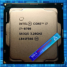 Intel core 8700 gebraucht kaufen  Hannover