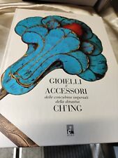 Libro gioielli accessori usato  Italia
