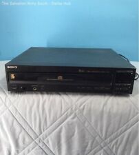 Sony cdp c305 for sale  Dallas