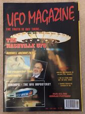 Ufo magazine may for sale  STOURBRIDGE