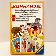 Ravensburger kuhhandel vollst� gebraucht kaufen  Eutin