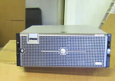 Usado, Servidor de montagem em rack Dell PowerEdge R900 4 x Quad-Core XEON 2.4Ghz 128GB Ram comprar usado  Enviando para Brazil