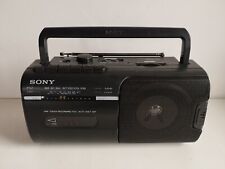 Sony radio vintage d'occasion  Limoges-