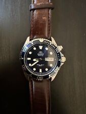 orient ray watch for sale  Madison