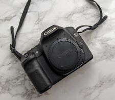 Canon EOS 50D 15.1MP Digital SLR Camera - Black for sale  Shipping to South Africa
