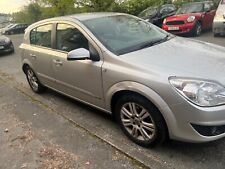 Vauxhall astra for sale  ABERYSTWYTH