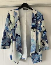 Quiz blazer jacket for sale  POULTON-LE-FYLDE