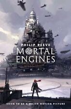 Mortal engines philip for sale  UK