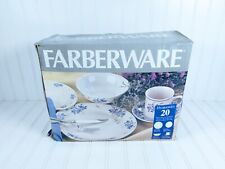 farberware service for sale  Portsmouth