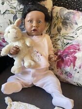 Reborn ethnic baby for sale  SOUTH QUEENSFERRY