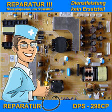 Reparatur dps 298cp gebraucht kaufen  Greven