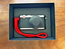 Leica camera accessories. for sale  DARTFORD