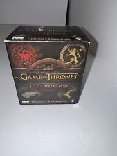 New game thrones for sale  Hiram